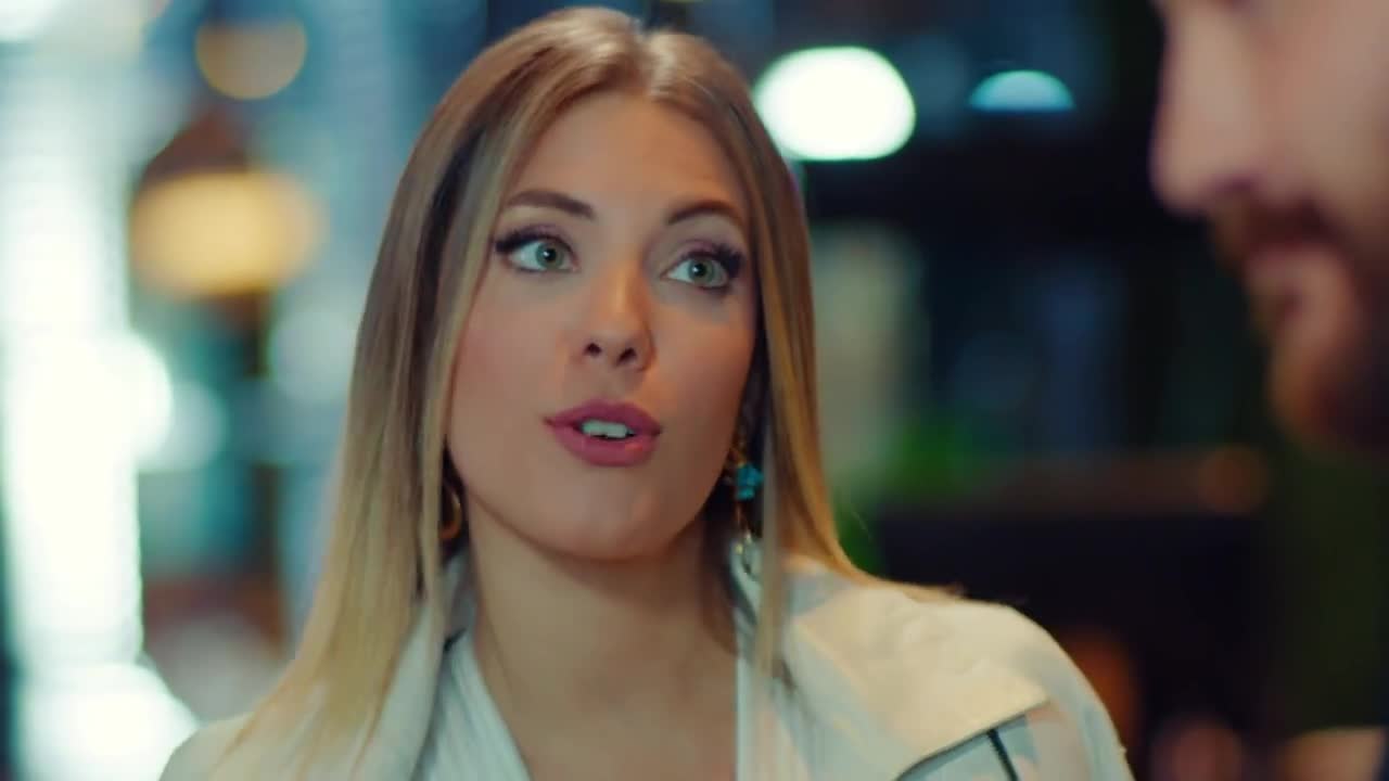 Запретный плод (2018) 18 серия