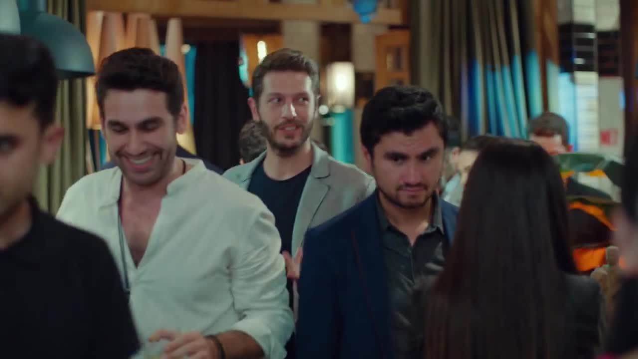 Запретный плод (2018) 19 серия