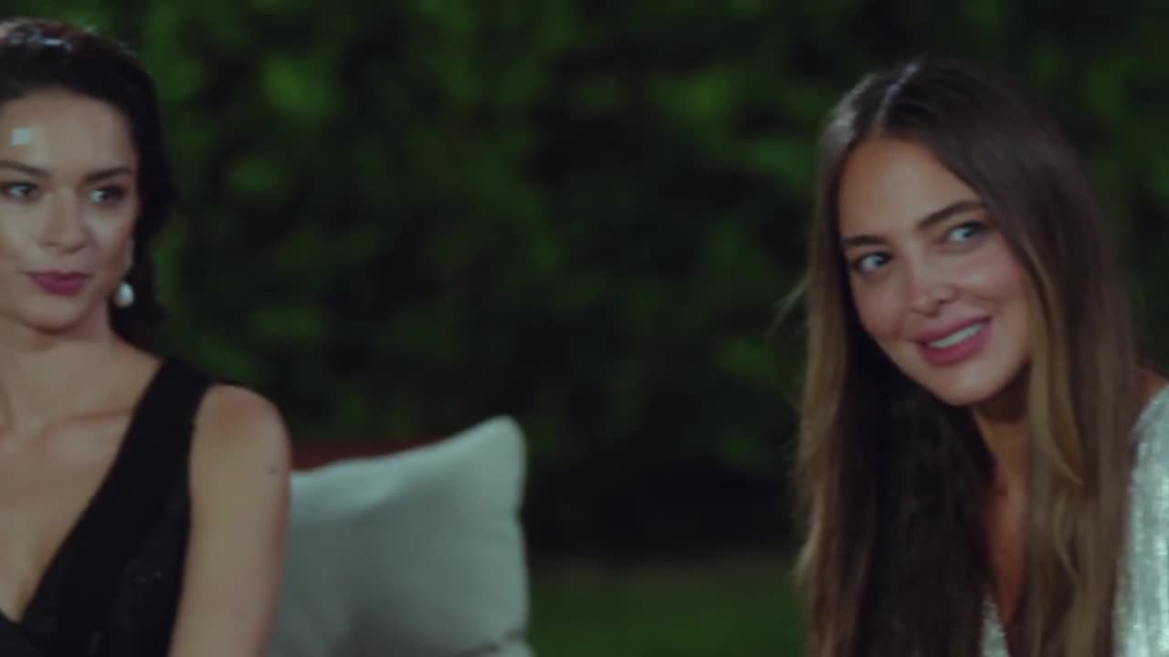 Запретный плод (2018) 2 серия