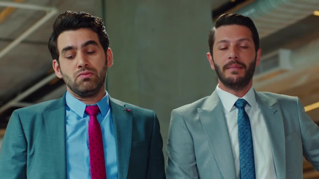 Запретный плод (2018) 20 серия