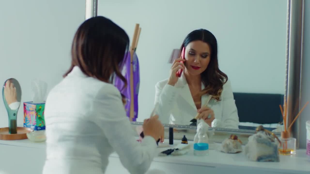 Запретный плод (2018) 21 серия