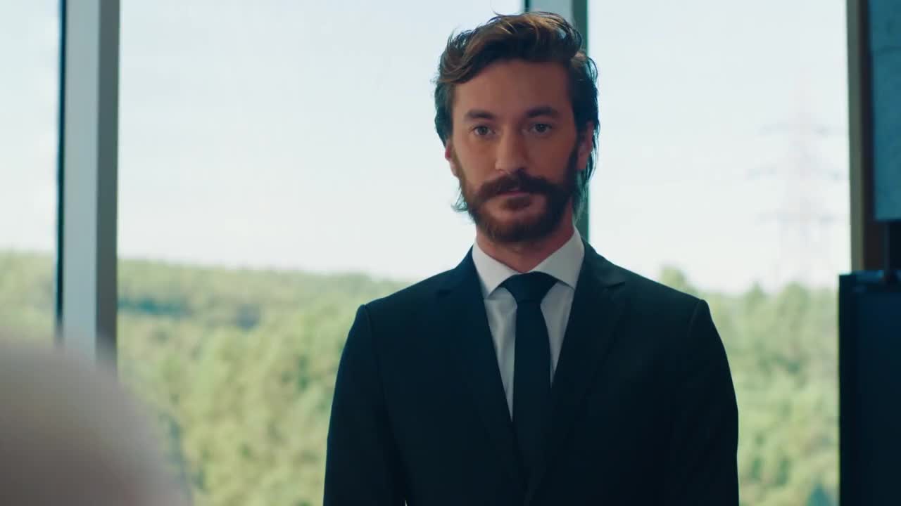 Запретный плод (2018) 22 серия