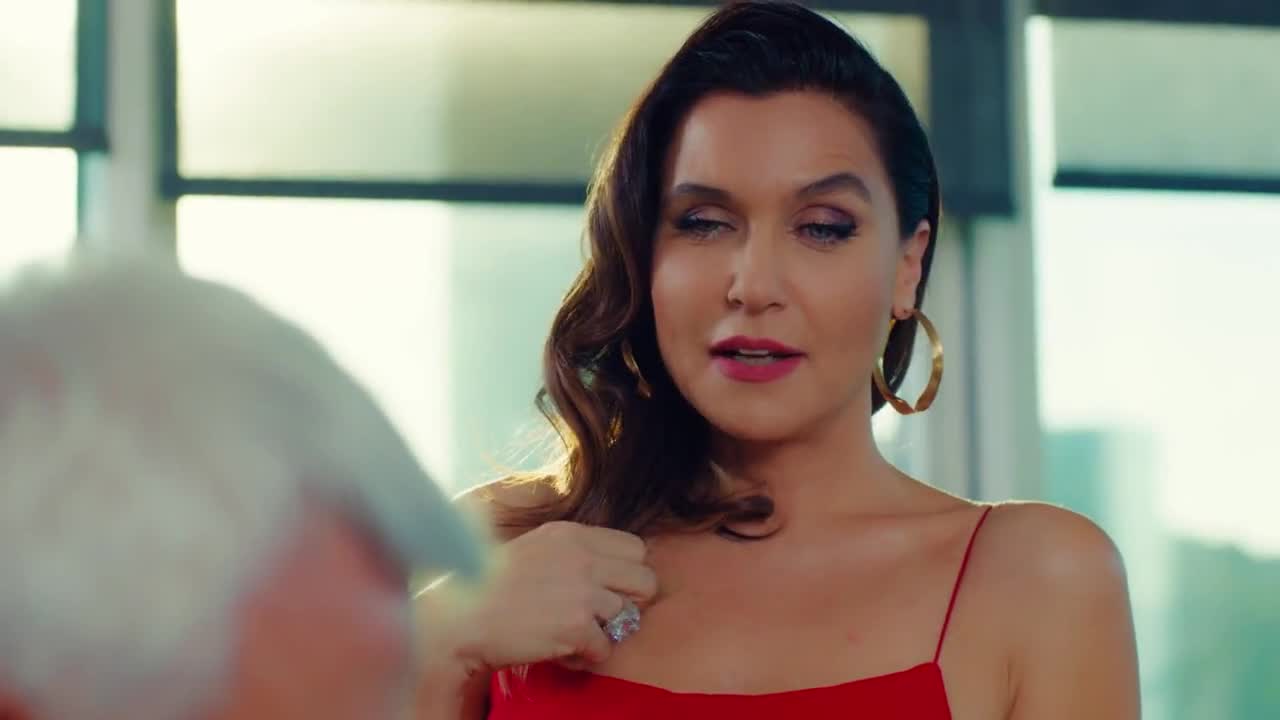 Запретный плод (2018) 23 серия