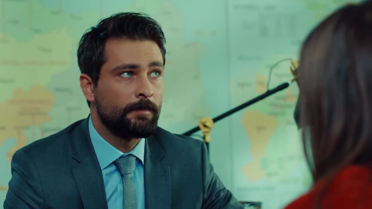 Запретный плод (2018) 24 серия