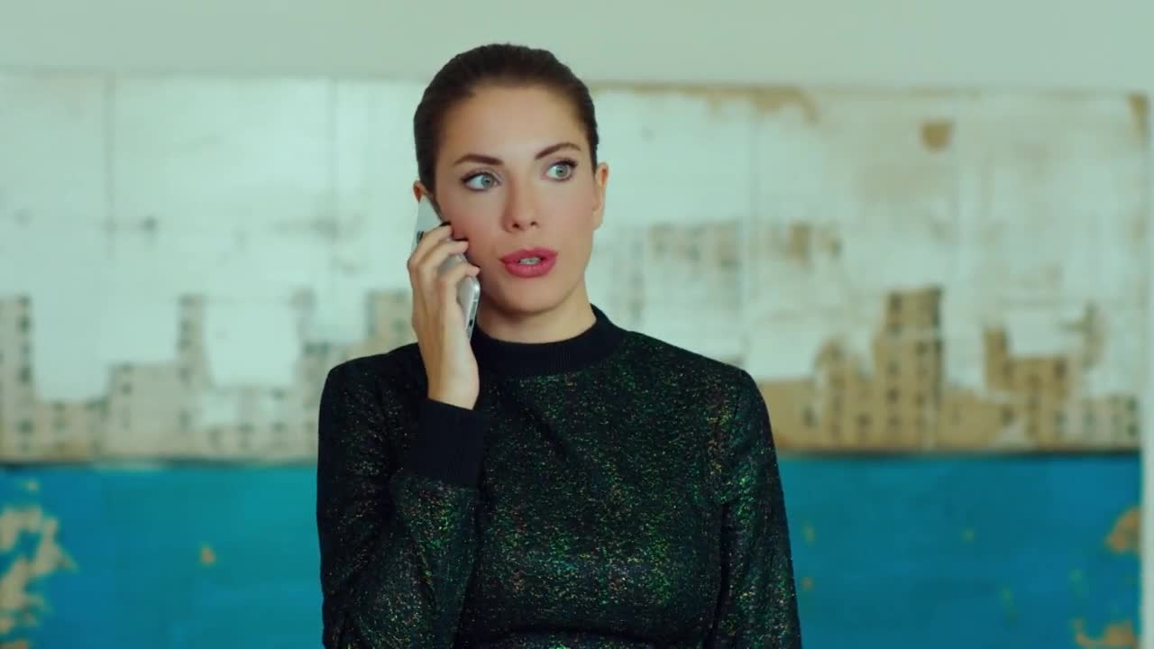 Запретный плод (2018) 25 серия