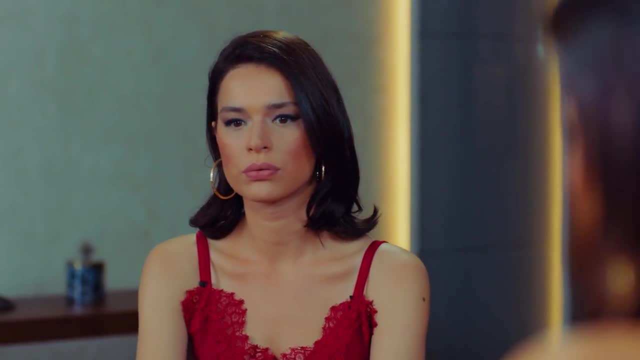 Запретный плод (2018) 26 серия