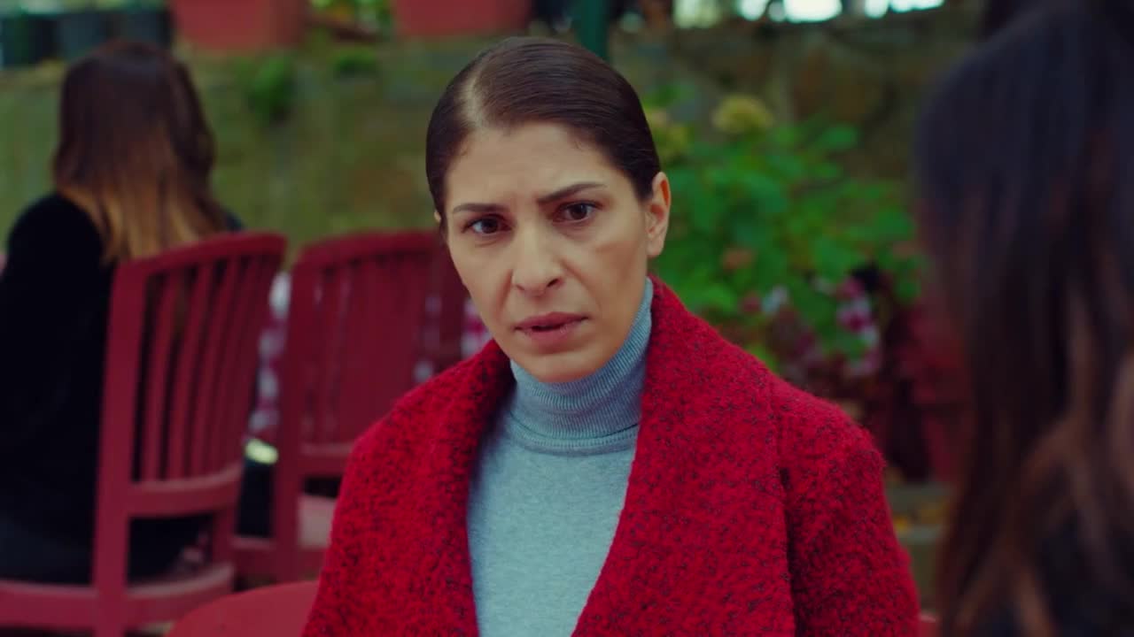 Запретный плод (2018) 27 серия