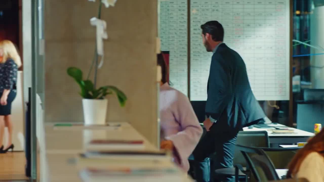 Запретный плод (2018) 28 серия