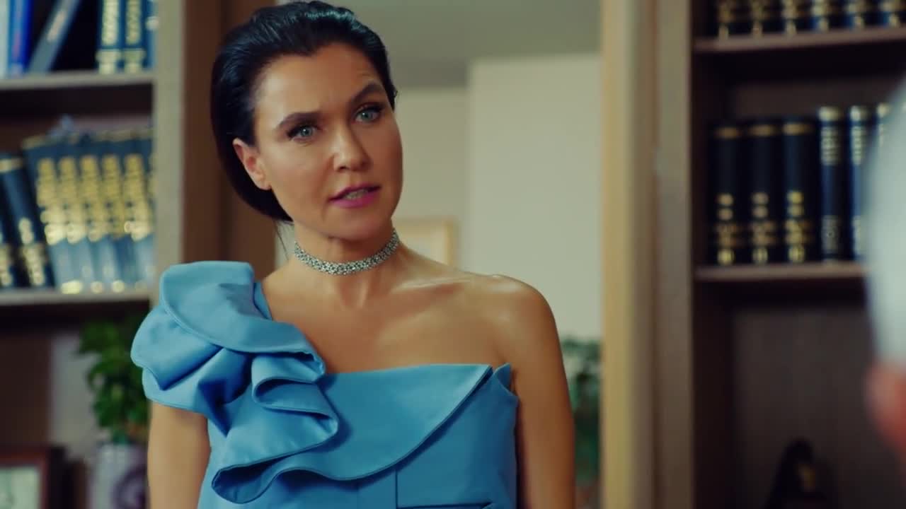 Запретный плод (2018) 29 серия