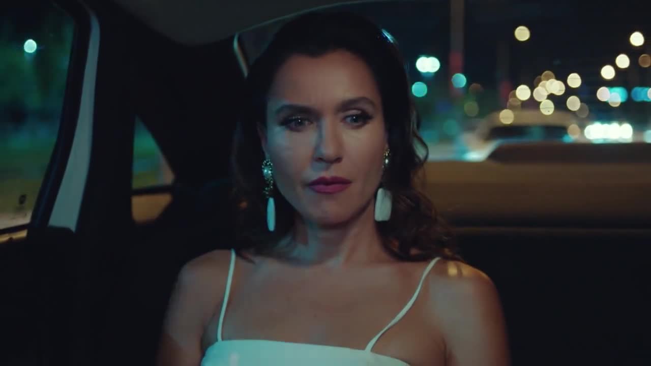 Запретный плод (2018) 3 серия