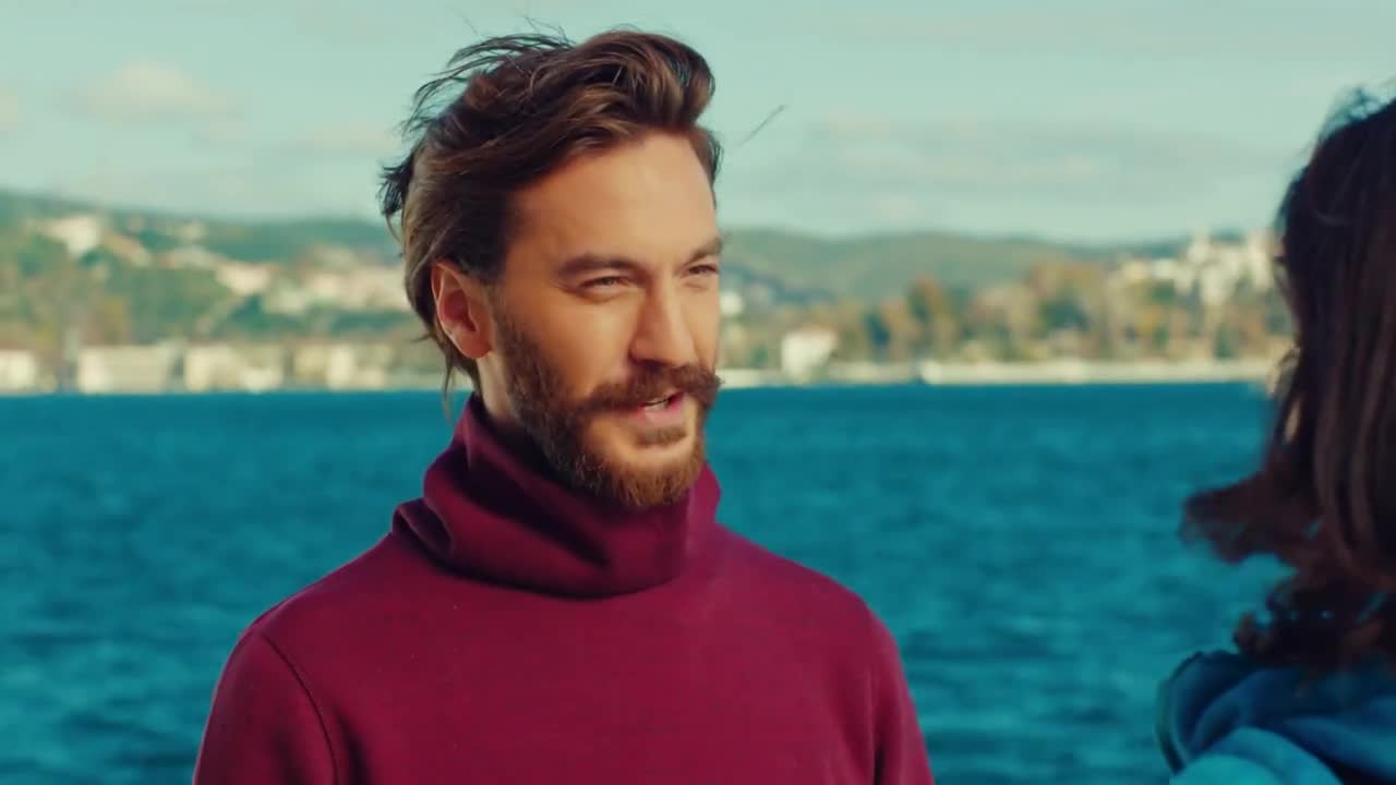 Запретный плод (2018) 30 серия