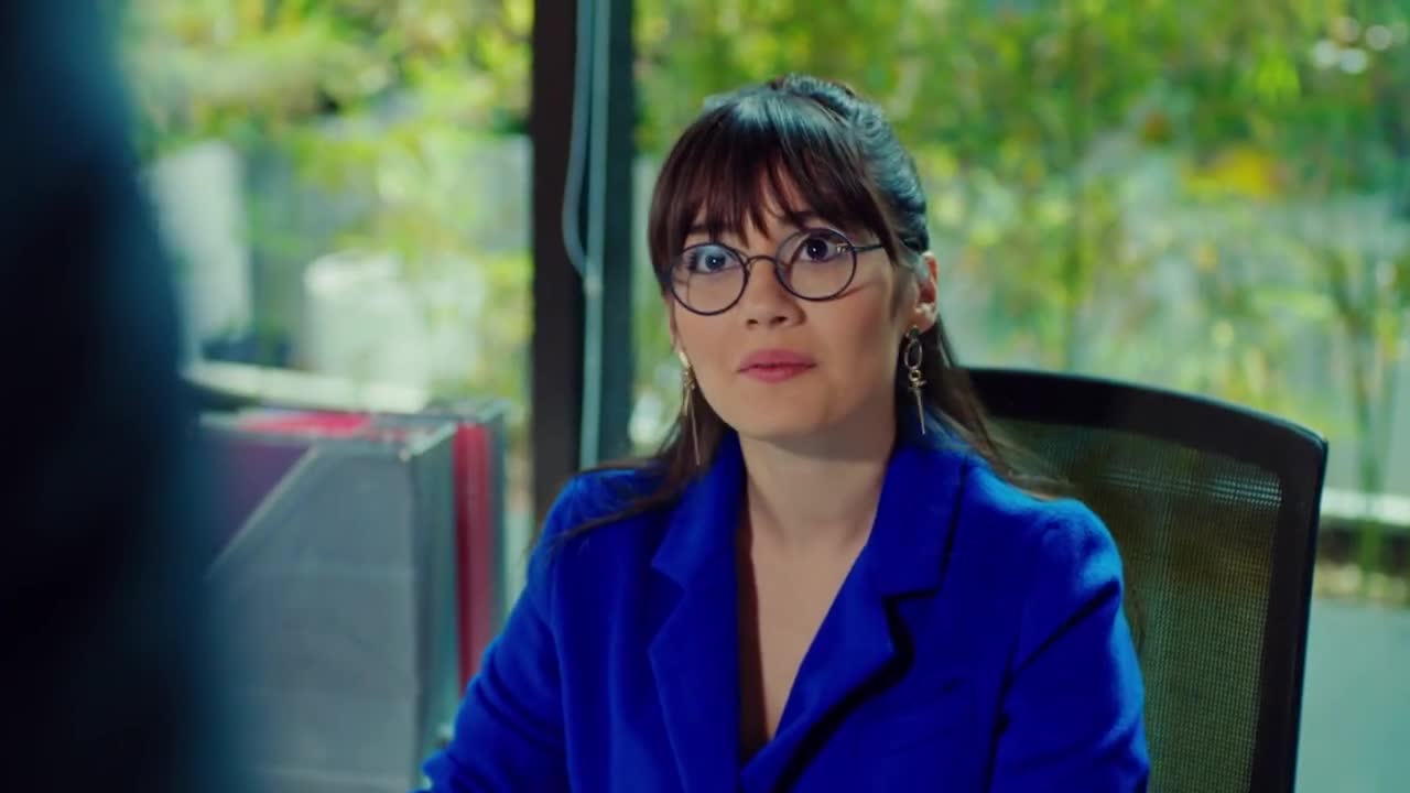 Запретный плод (2018) 31 серия