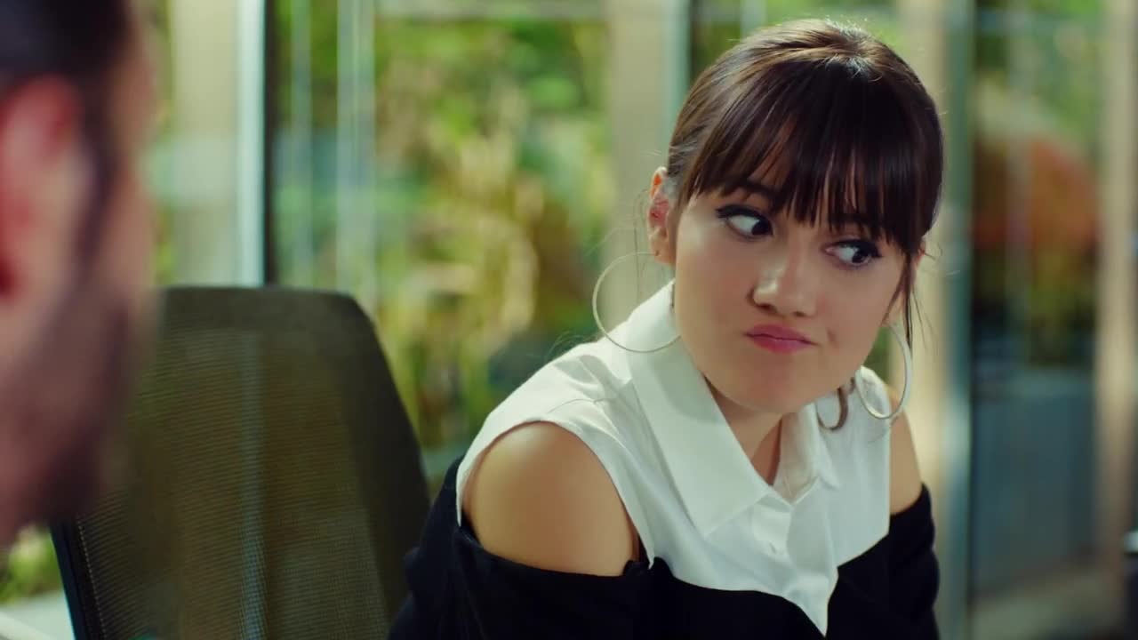 Запретный плод (2018) 32 серия