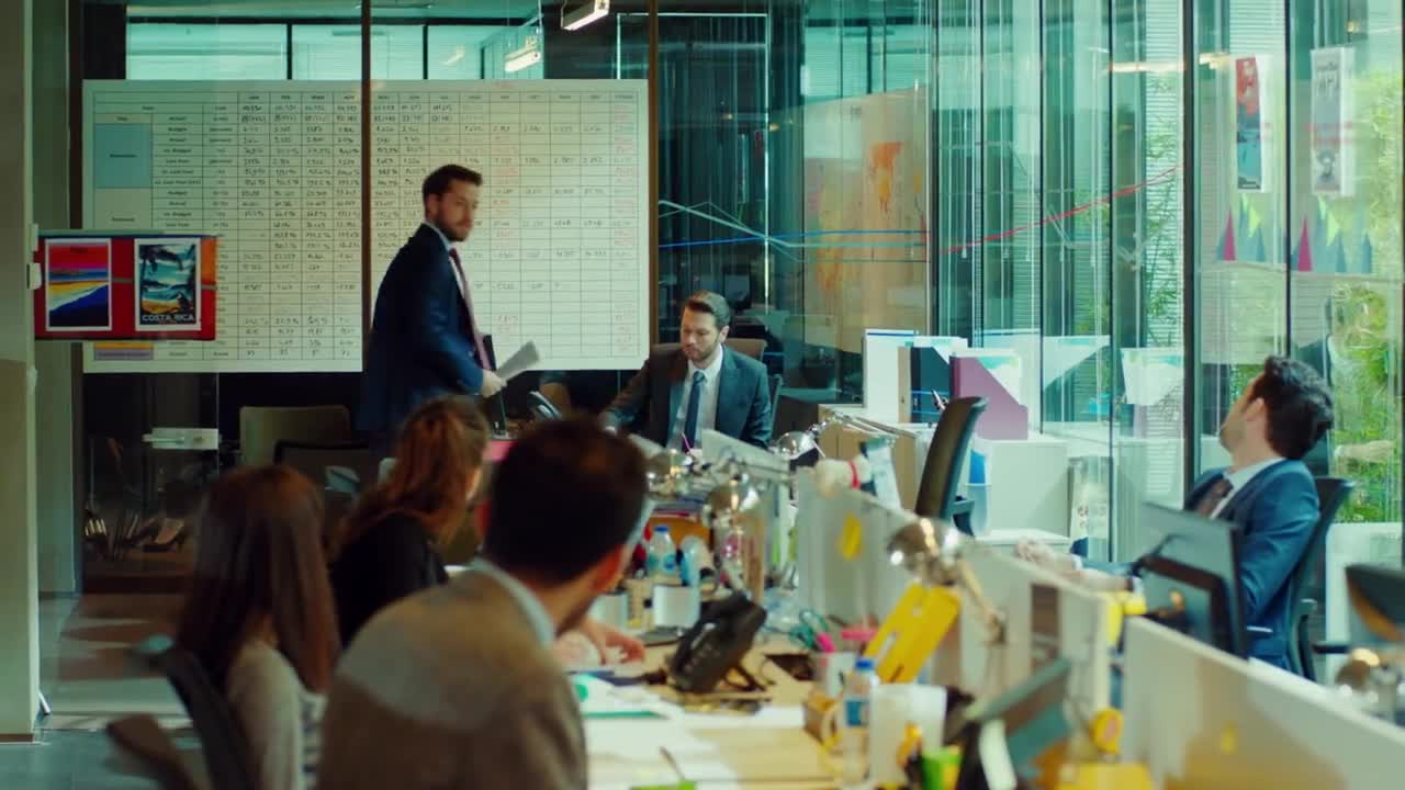 Запретный плод 35 серия Запретный плод 35 серия