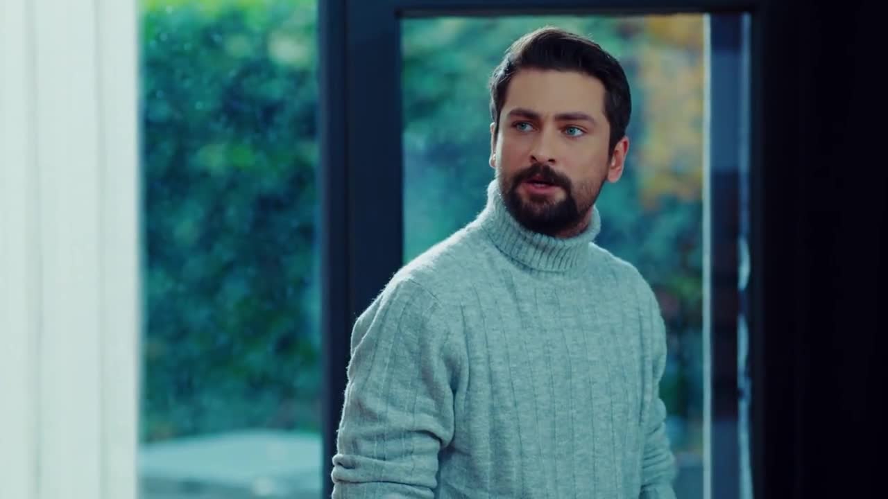 Запретный плод (2018) 37 серия