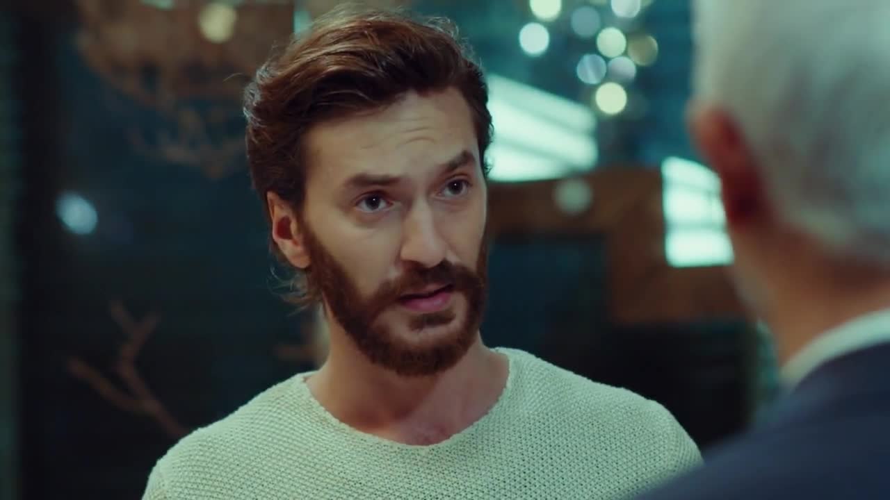 Запретный плод (2018) 38 серия