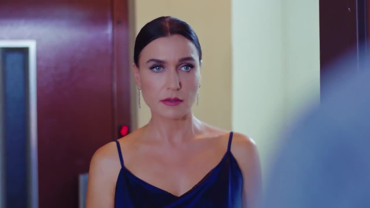 Запретный плод (2018) 4 серия