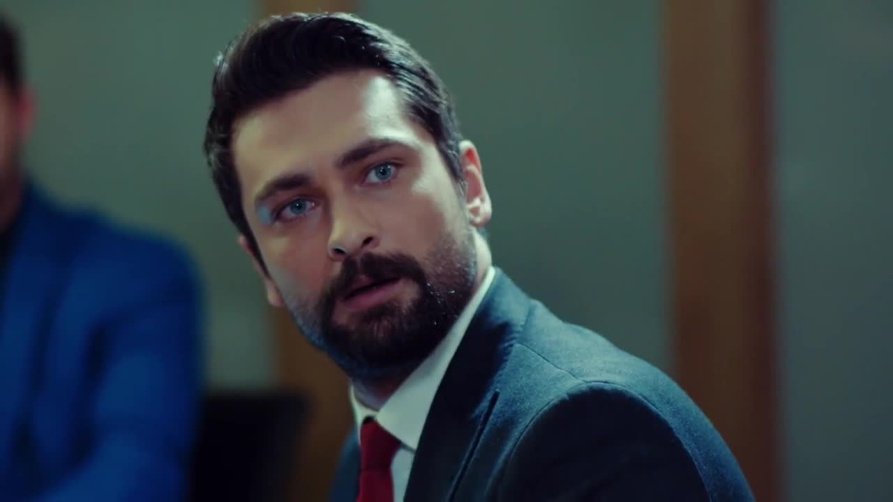 Запретный плод (2018) 40 серия