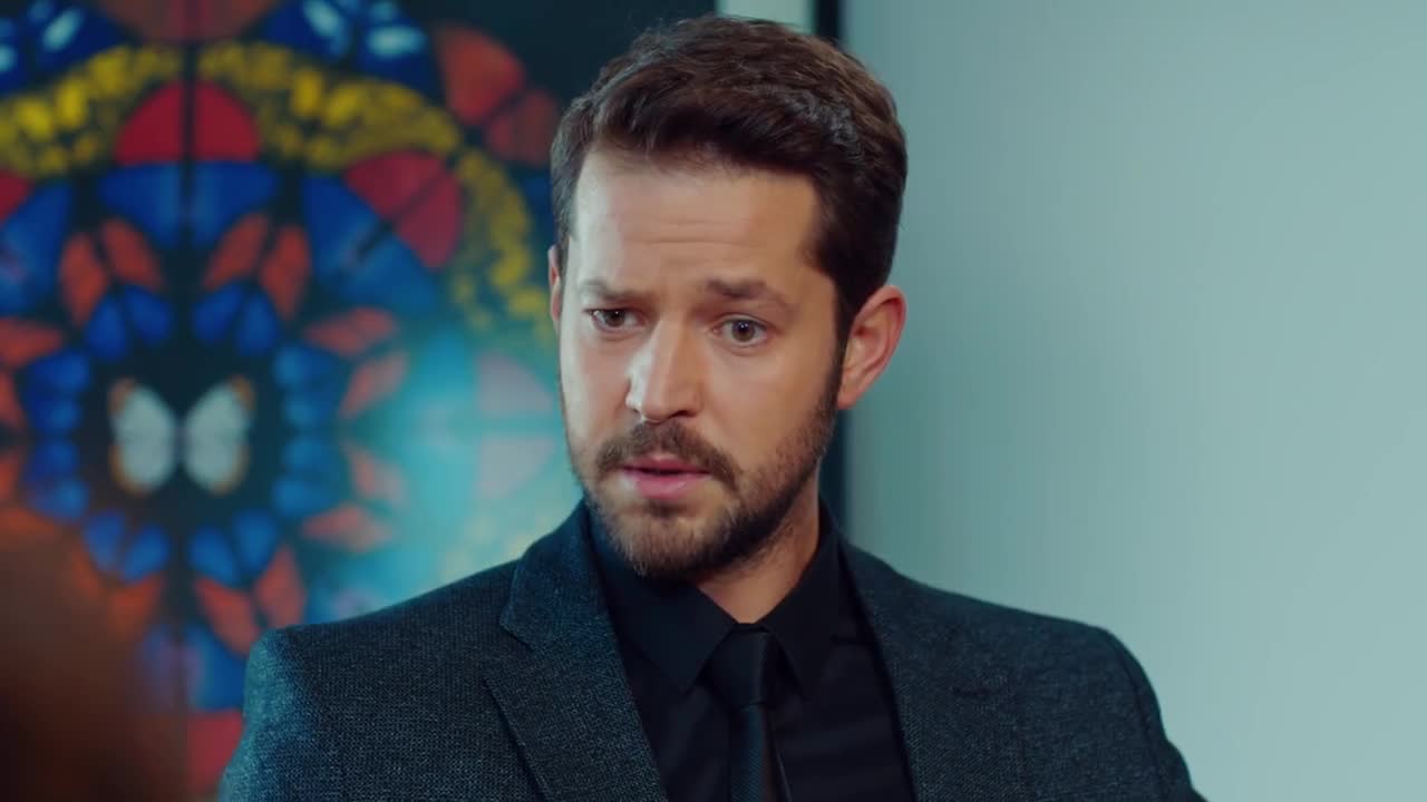 Запретный плод (2018) 41 серия