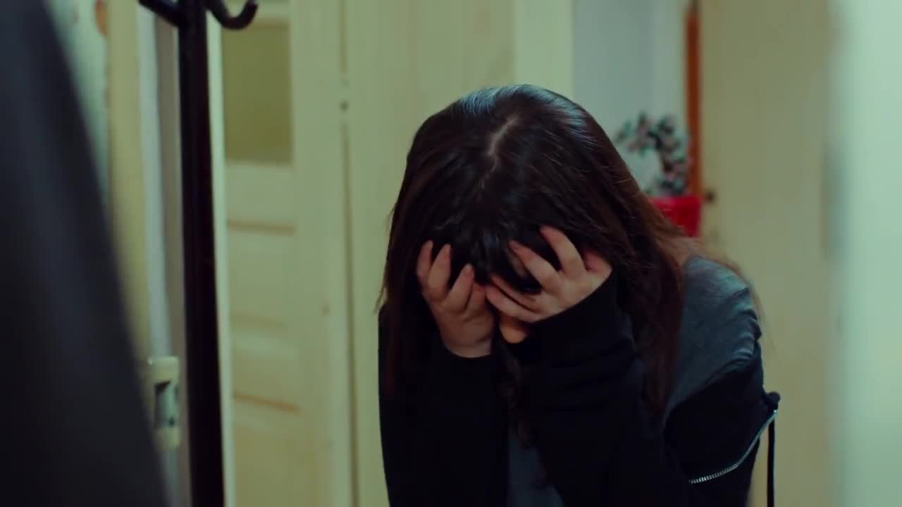 Запретный плод (2018) 42 серия