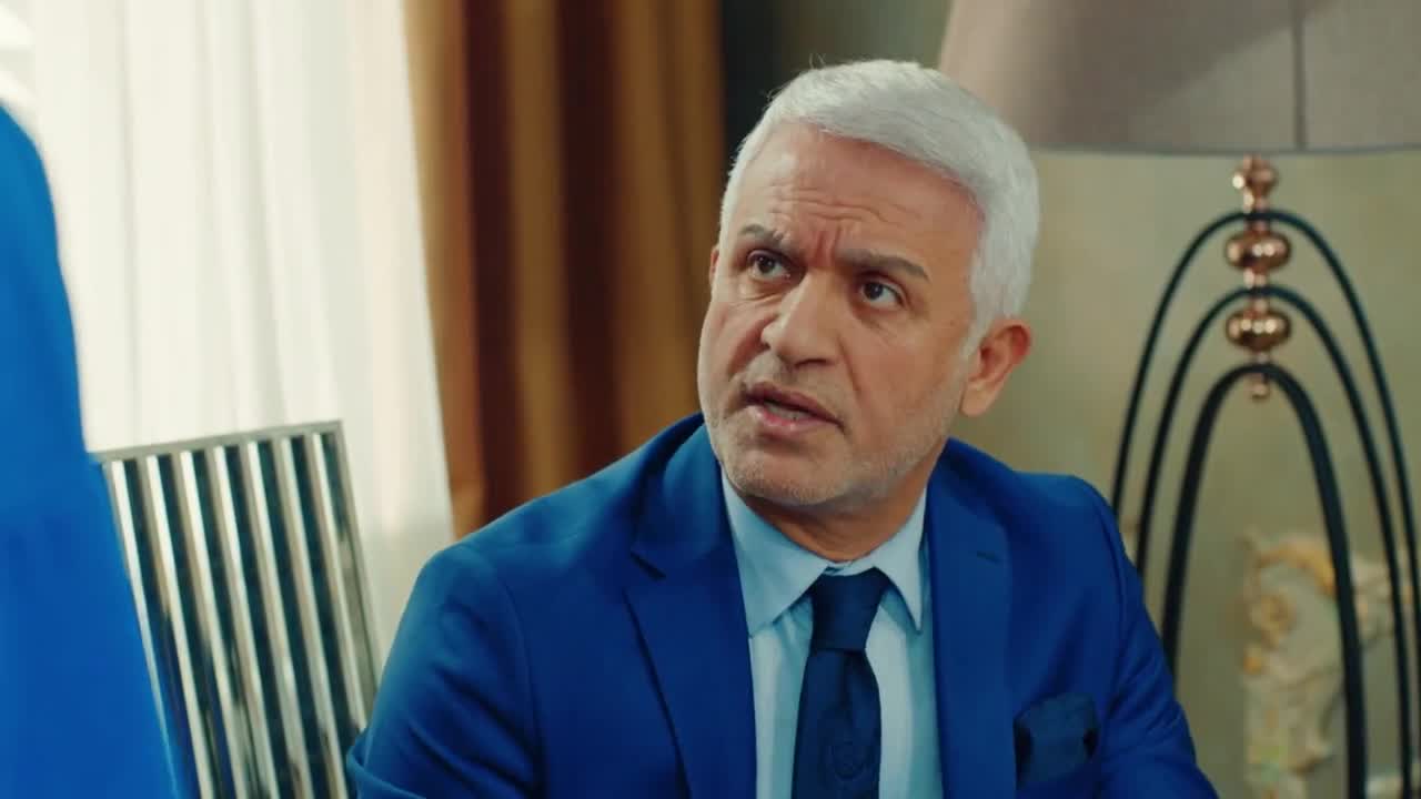 Запретный плод (2018) 43 серия