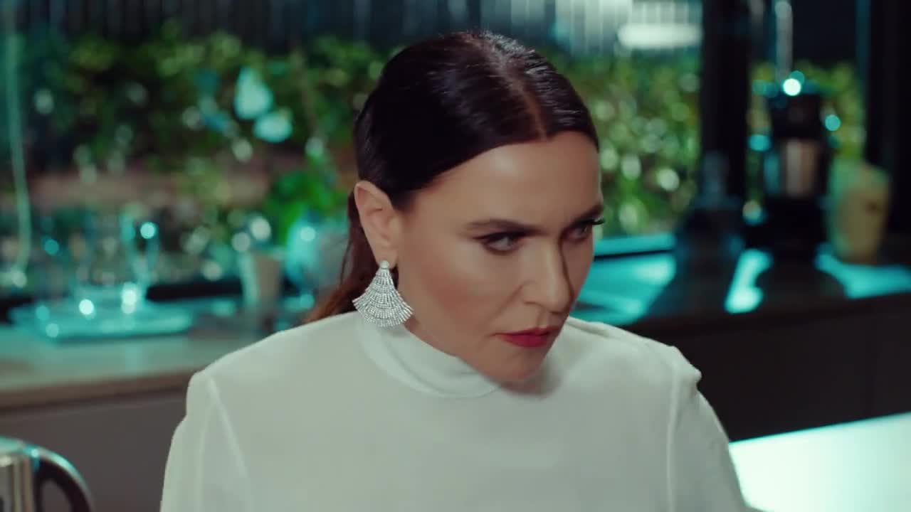 Запретный плод (2018) 44 серия