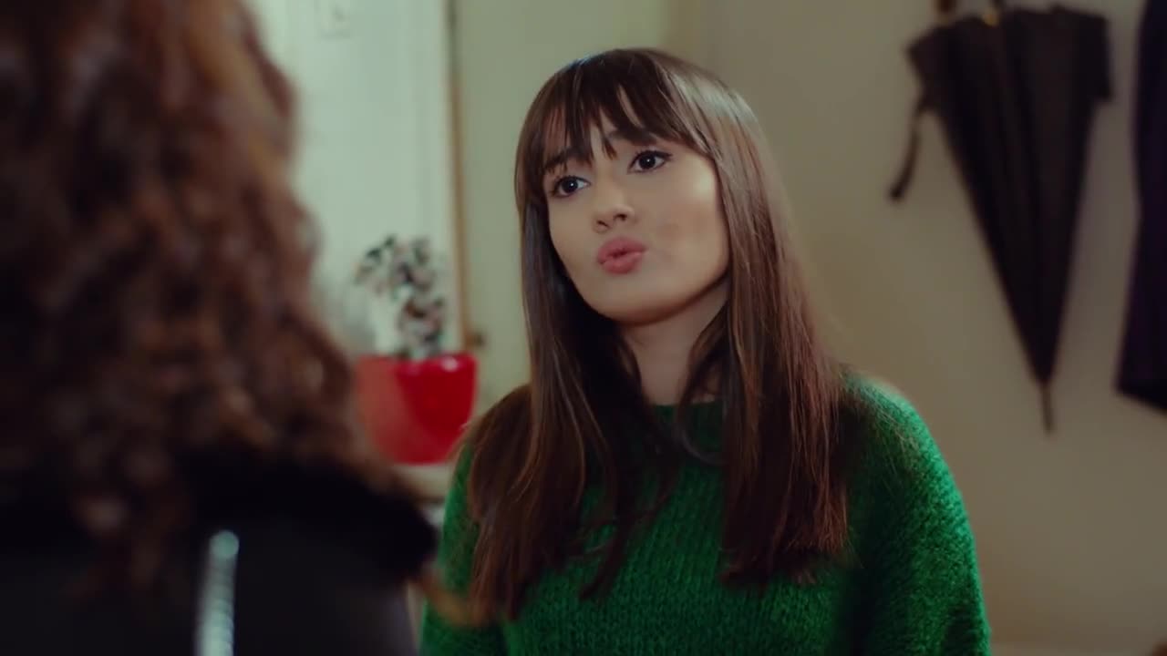 Запретный плод (2018) 45 серия