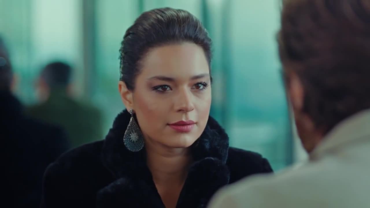 Запретный плод (2018) 46 серия