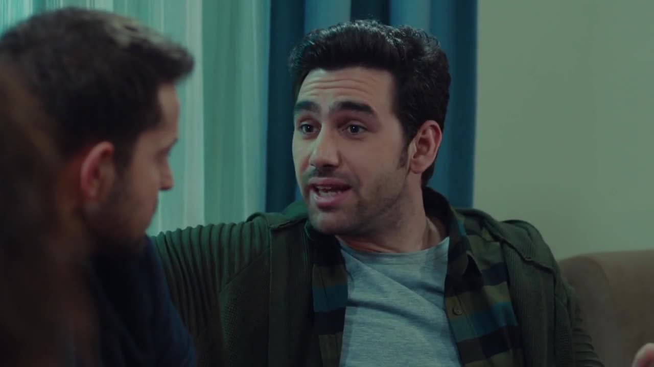 Запретный плод (2018) 47 серия