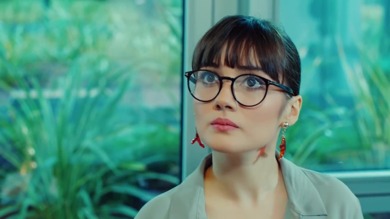 Запретный плод (2018) 49 серия