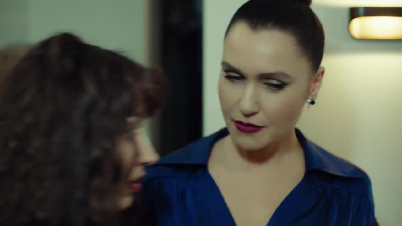 Запретный плод (2018) 50 серия