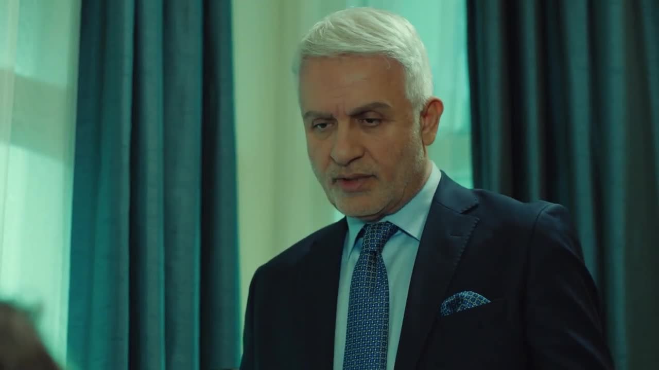 Запретный плод (2018) 51 серия