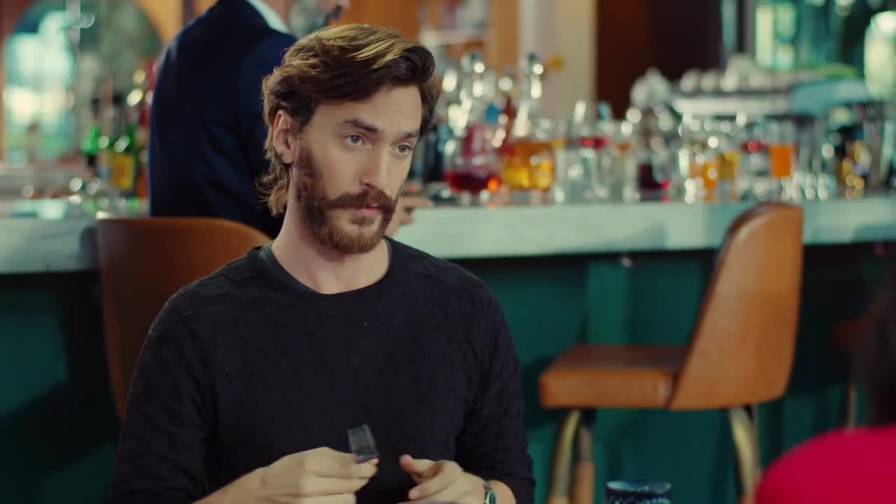 Запретный плод (2018) 52 серия