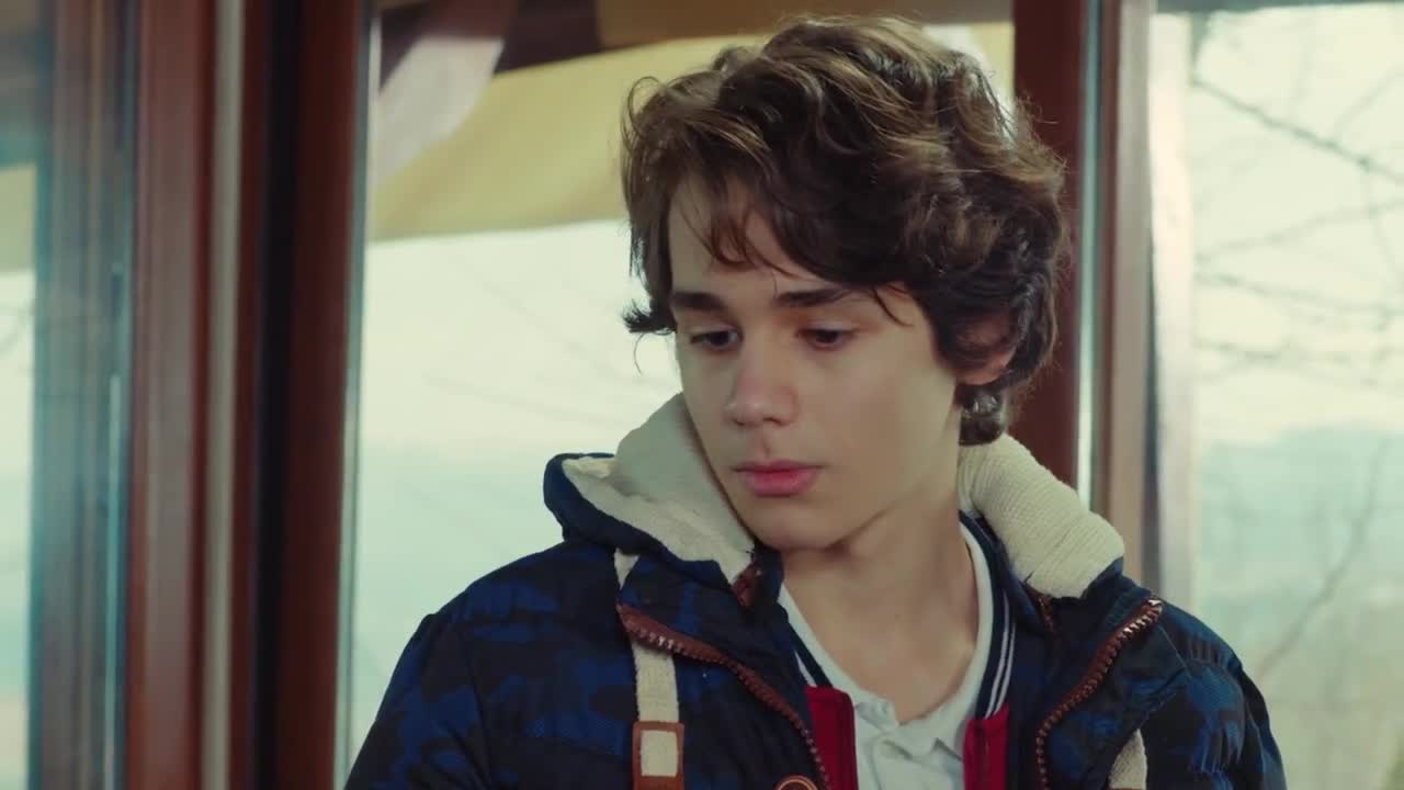 Запретный плод (2018) 53 серия