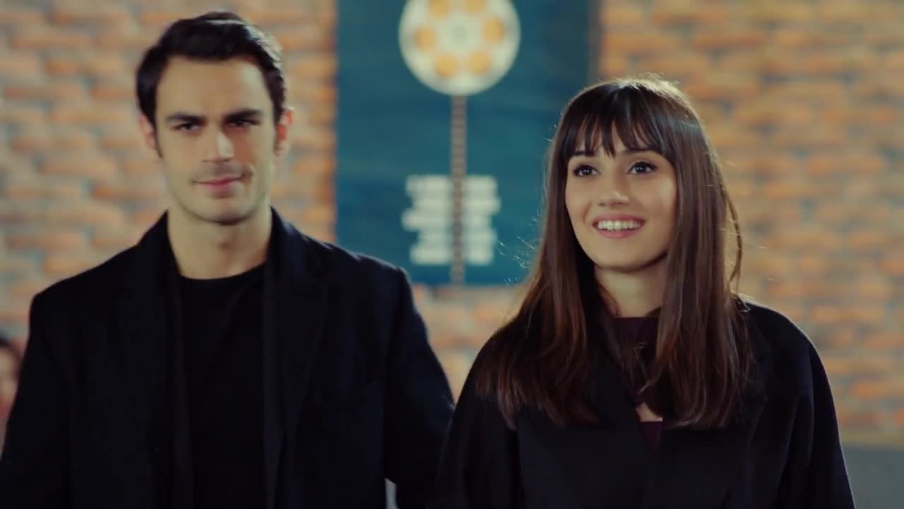 Запретный плод (2018) 56 серия