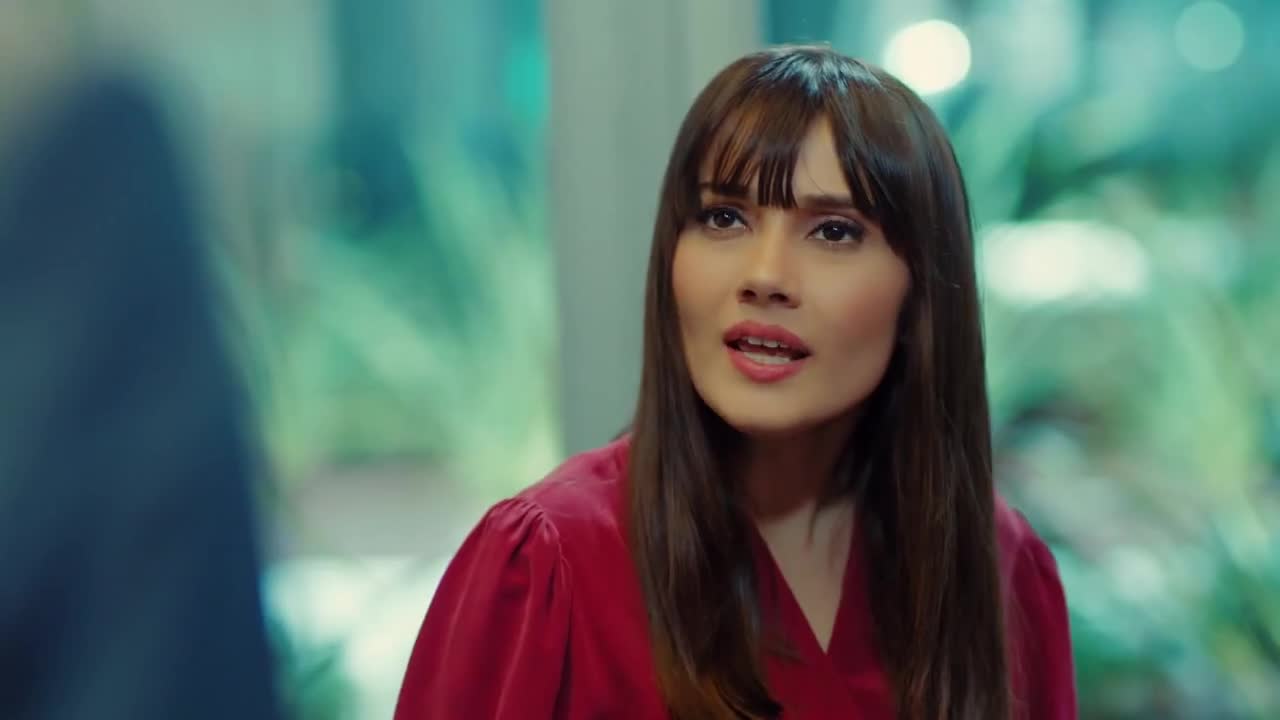 Запретный плод (2018) 57 серия