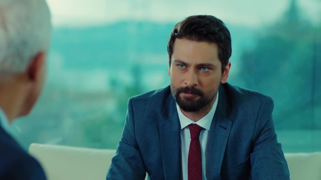 Запретный плод (2018) 58 серия