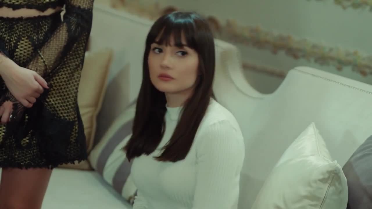 Запретный плод (2018) 59 серия