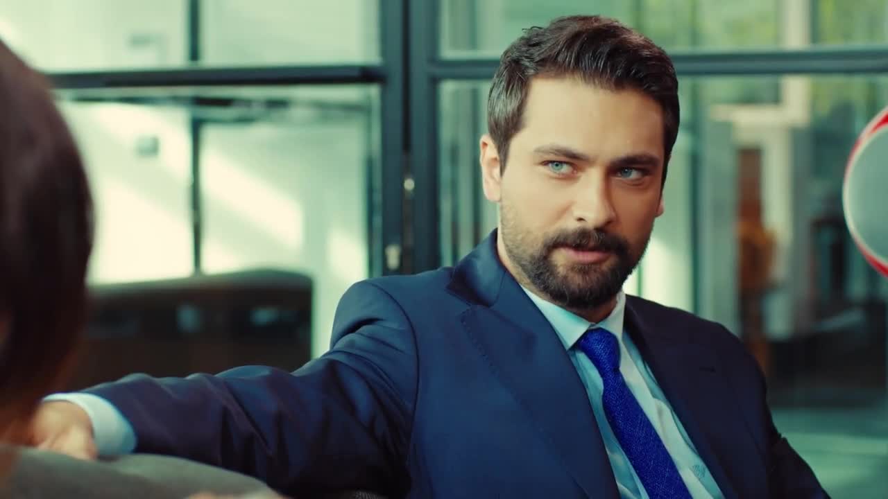 Запретный плод (2018) 60 серия