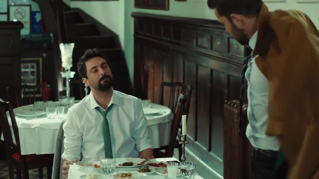 Запретный плод (2018) 61 серия