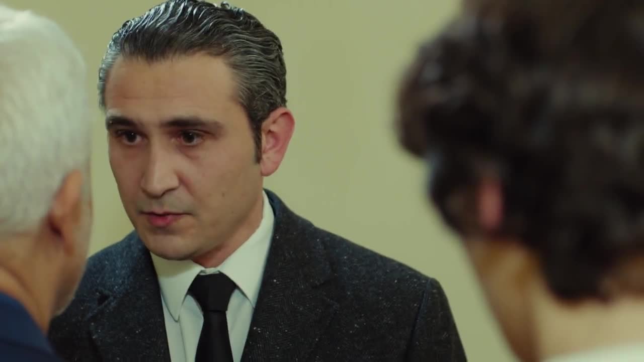 Запретный плод (2018) 62 серия