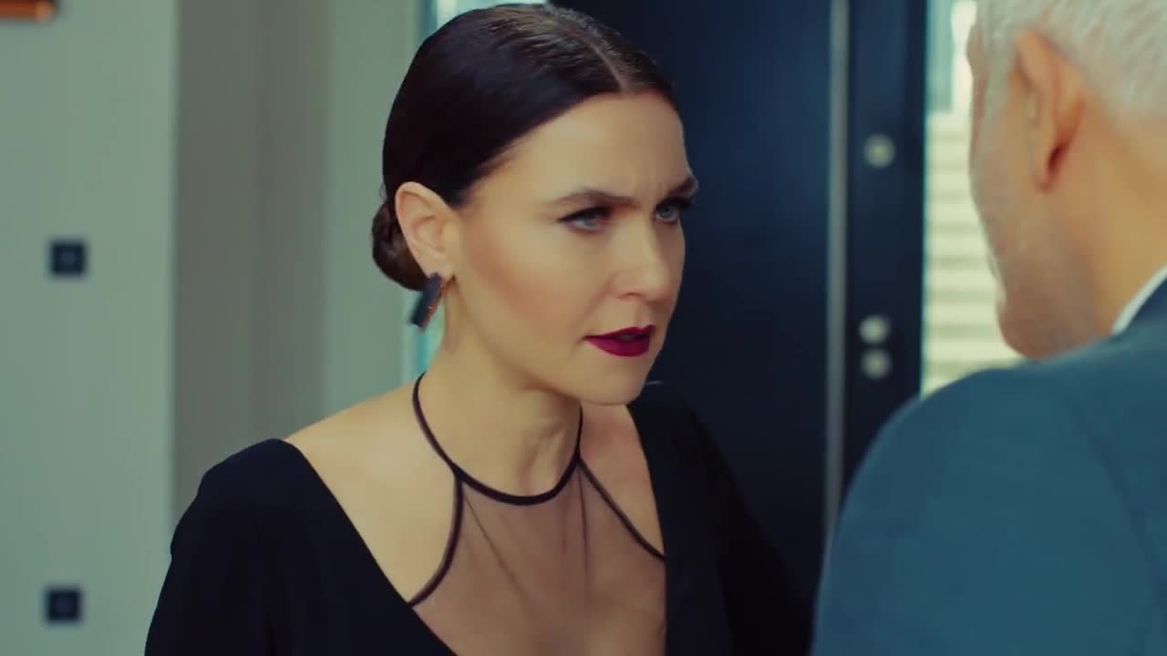 Запретный плод (2018) 63 серия