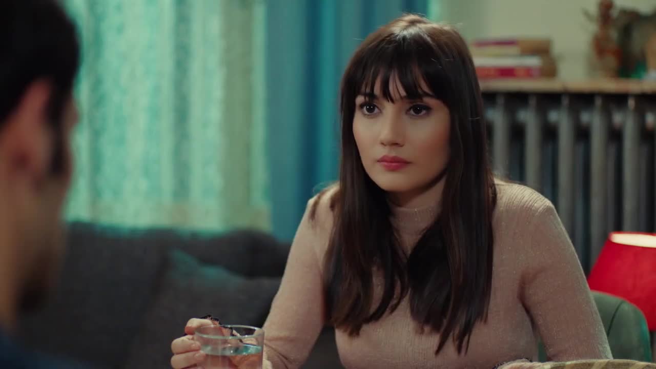 Запретный плод (2018) 64 серия