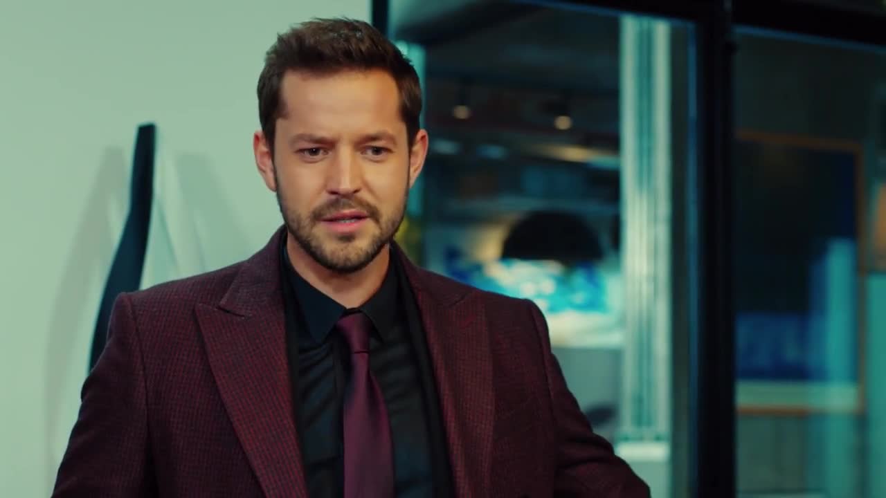 Запретный плод (2018) 65 серия