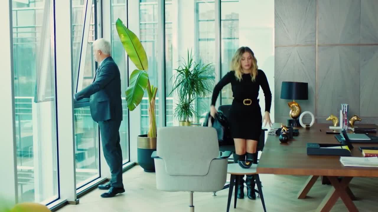 Запретный плод (2018) 67 серия