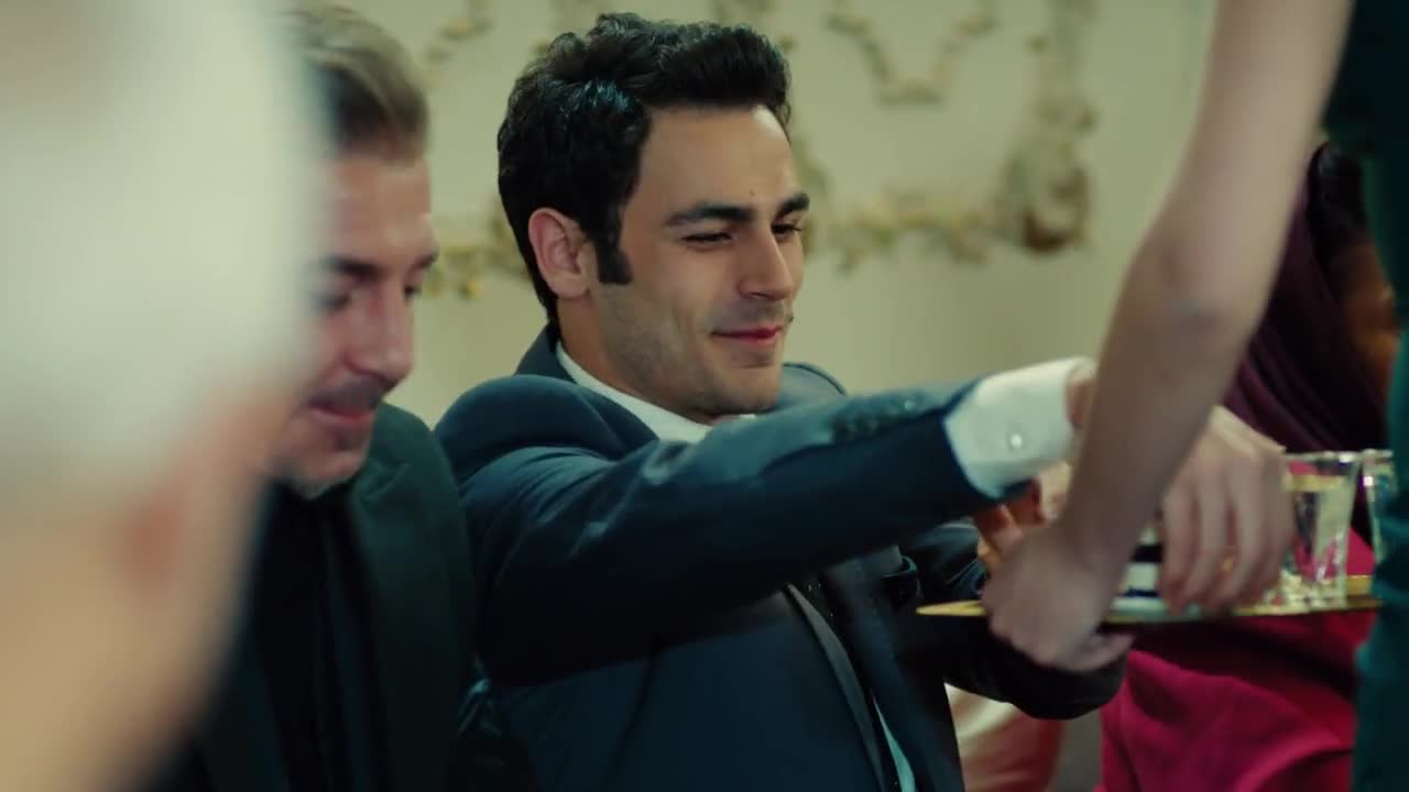 Запретный плод (2018) 68 серия