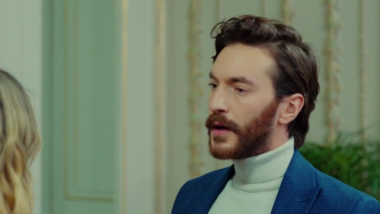 Запретный плод (2018) 69 серия