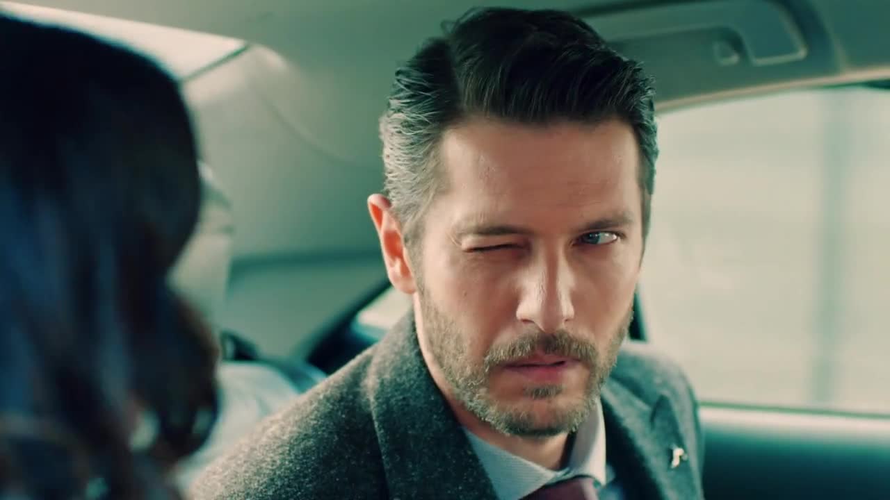 Запретный плод (2018) 70 серия