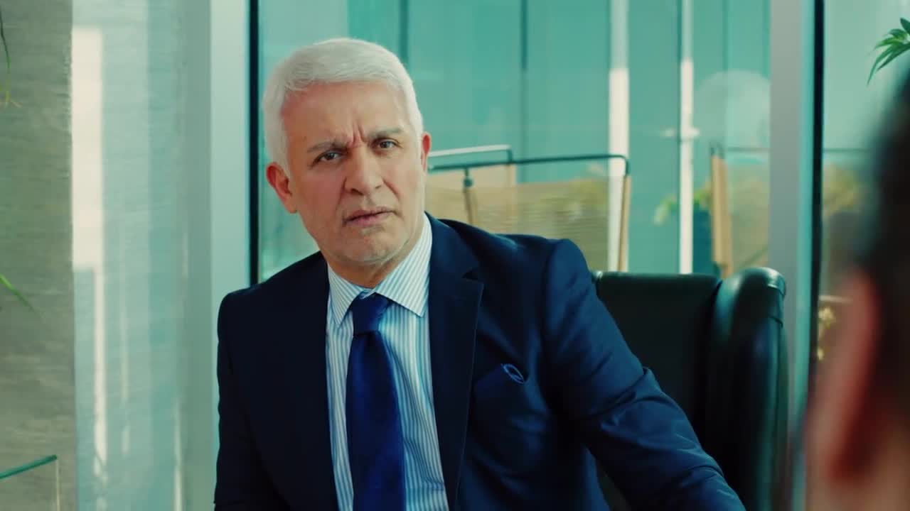 Запретный плод (2018) 71 серия