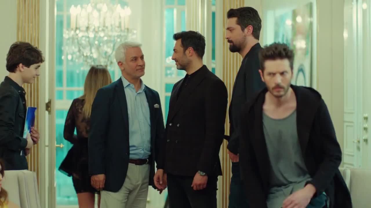 Запретный плод (2018) 75 серия